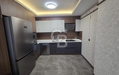 DİKMEN AKPINAR'DA NET 80 M2 1+1 SIFIR EŞYALI 2.KAT SATILIK DAİRE
