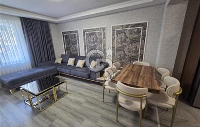 DİKMEN AKPINAR'DA NET 80 M2 1+1 SIFIR EŞYALI 2.KAT SATILIK DAİRE