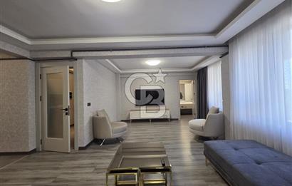 DİKMEN AKPINAR'DA NET 80 M2 1+1 SIFIR EŞYALI 2.KAT SATILIK DAİRE