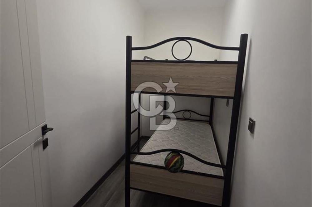 DİKMEN AKPINAR'DA NET 80 M2 1+1 SIFIR EŞYALI 2.KAT SATILIK DAİRE