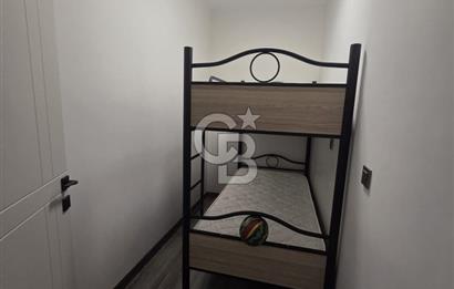 DİKMEN AKPINAR'DA NET 80 M2 1+1 SIFIR EŞYALI 2.KAT SATILIK DAİRE