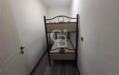 DİKMEN AKPINAR'DA NET 80 M2 1+1 SIFIR EŞYALI 2.KAT SATILIK DAİRE