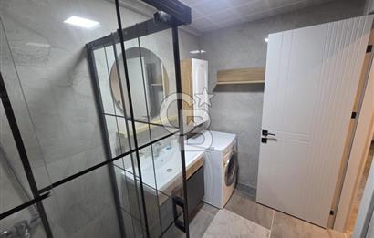DİKMEN AKPINAR'DA NET 80 M2 1+1 SIFIR EŞYALI 2.KAT SATILIK DAİRE