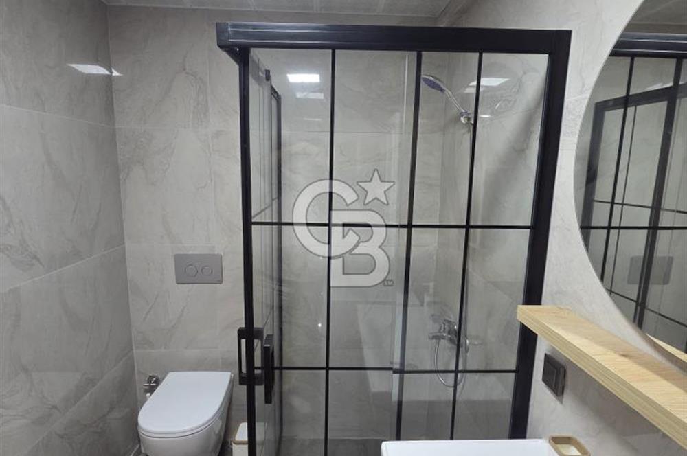 DİKMEN AKPINAR'DA NET 80 M2 1+1 SIFIR EŞYALI 2.KAT SATILIK DAİRE