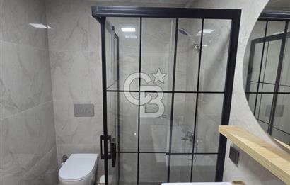 DİKMEN AKPINAR'DA NET 80 M2 1+1 SIFIR EŞYALI 2.KAT SATILIK DAİRE