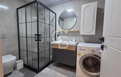 DİKMEN AKPINAR'DA NET 80 M2 1+1 SIFIR EŞYALI 2.KAT SATILIK DAİRE