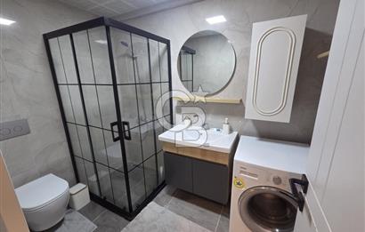 DİKMEN AKPINAR'DA NET 80 M2 1+1 SIFIR EŞYALI 2.KAT SATILIK DAİRE