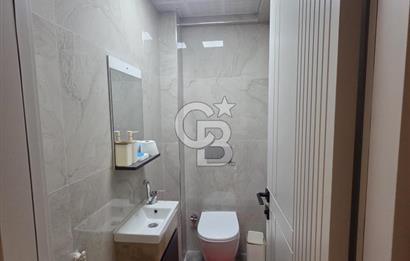 DİKMEN AKPINAR'DA NET 80 M2 1+1 SIFIR EŞYALI 2.KAT SATILIK DAİRE