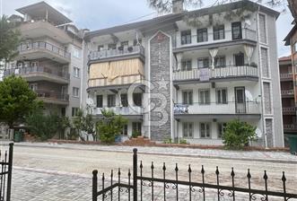 Kınıklı'da 3+1 Park Cepheli Doğalgazlı Satılık Daire - 1 - 361168