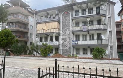 Kınıklı'da 3+1 Park Cepheli Doğalgazlı Satılık Daire