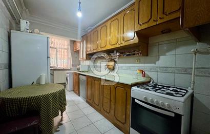 Kınıklı'da 3+1 Park Cepheli Doğalgazlı Satılık Daire