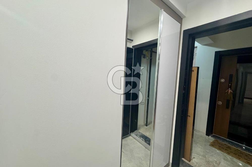Belediye Karşı Sokağı, Doğalgazlı, Sıfır, 2+1 Kiralık Daire