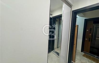 Belediye Karşı Sokağı, Doğalgazlı, Sıfır, 2+1 Kiralık Daire