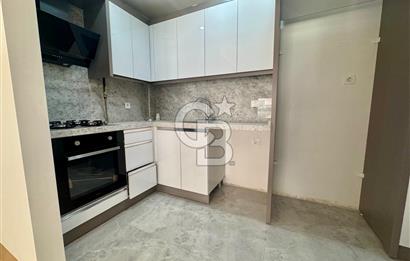 Çok Merkezi Doğalgazlı Otoparklı Sıfır Niş 2+1 Satılık Daire