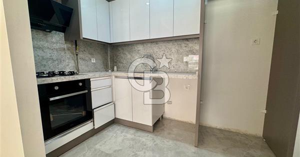 Çok Merkezi Doğalgazlı Otoparklı Sıfır Niş 2+1 Satılık Daire - 361172