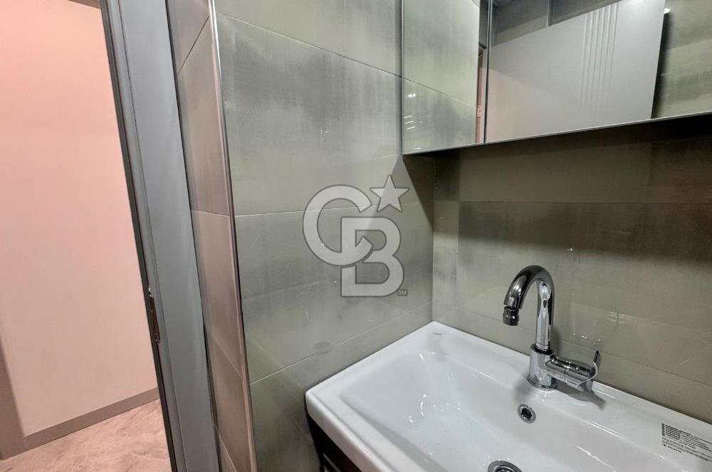 Çok Merkezi Doğalgazlı Otoparklı Sıfır Niş 2+1 Satılık Daire