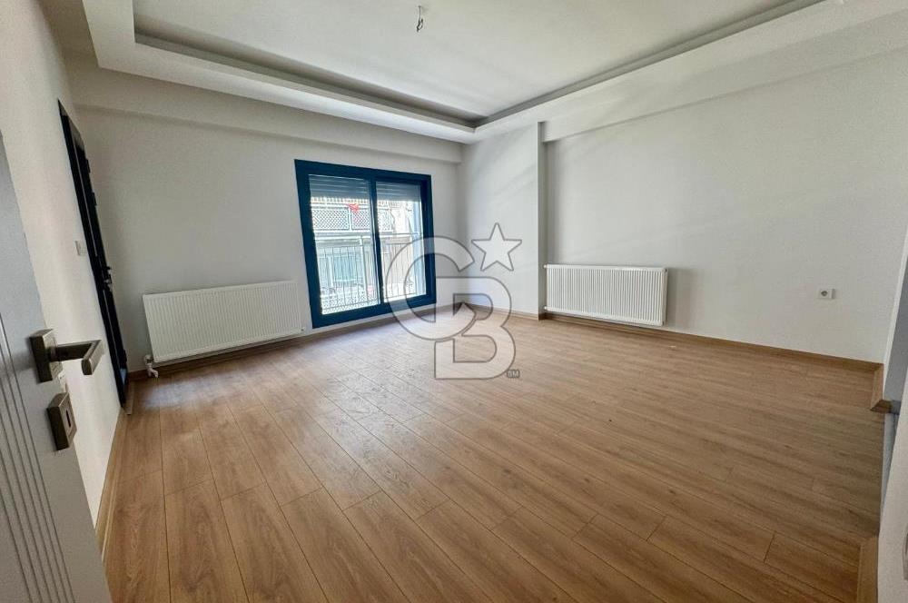 Belediye Karşı Sokağı, Doğalgazlı, Sıfır, 2+1 Kiralık Daire