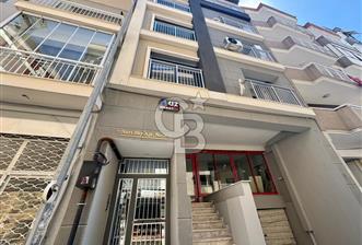 Belediye Karşı Sokağı, Doğalgazlı, Sıfır, 2+1 Kiralık Daire - 1 - 361171