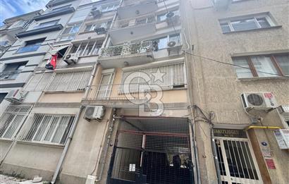 Alaybey Merkezde Yenilenmiş Bakımlı 2+1 Satılık Fırsat Daire
