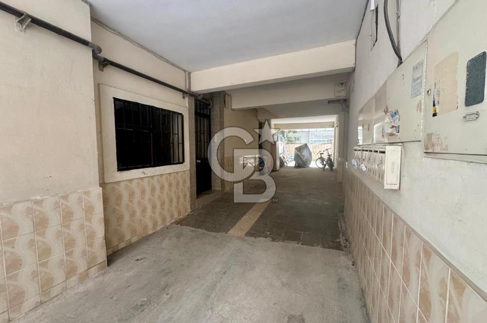 Alaybey Merkezde Yenilenmiş Bakımlı 2+1 Satılık Fırsat Daire