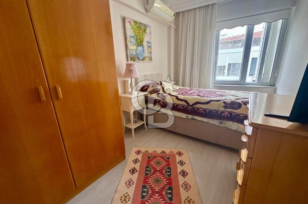 Alaybey Merkezde Yenilenmiş Bakımlı 2+1 Satılık Fırsat Daire