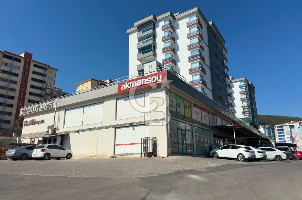 Hürriyet Sitesi Ultra Lüks 4+1 Satılık Daire