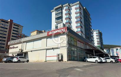 Hürriyet Sitesi Ultra Lüks 4+1 Satılık Daire