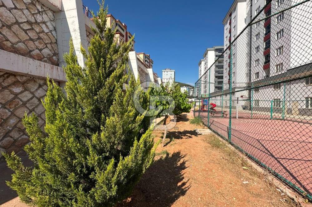 Hürriyet Sitesi Ultra Lüks 4+1 Satılık Daire