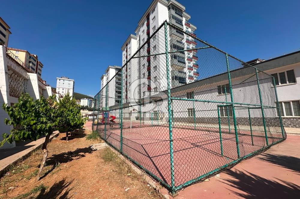 Hürriyet Sitesi Ultra Lüks 4+1 Satılık Daire
