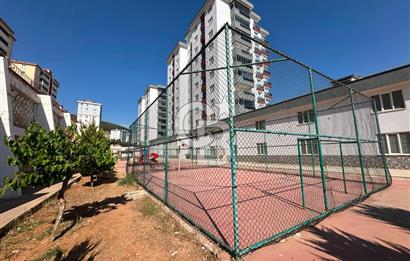 Hürriyet Sitesi Ultra Lüks 4+1 Satılık Daire