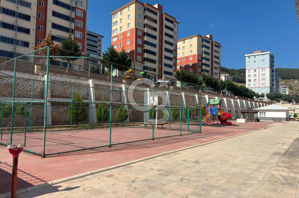 Hürriyet Sitesi Ultra Lüks 4+1 Satılık Daire