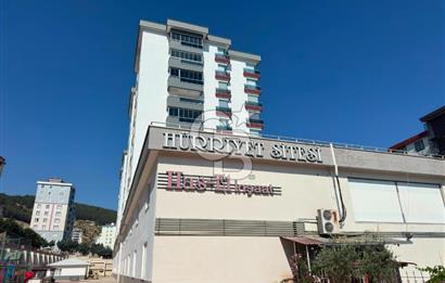 Hürriyet Sitesi Ultra Lüks 4+1 Satılık Daire