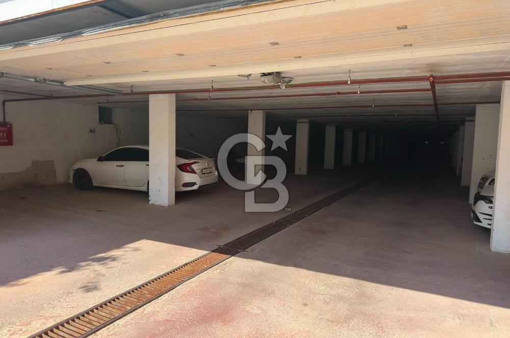 Hürriyet Sitesi Ultra Lüks 4+1 Satılık Daire