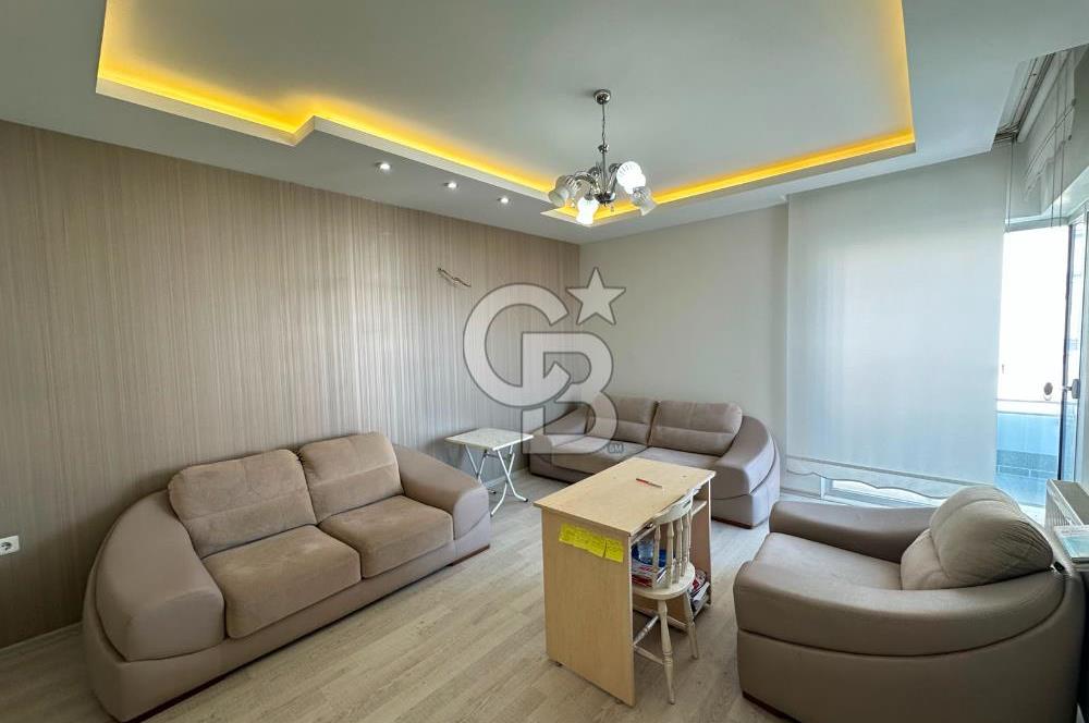 Hürriyet Sitesi Ultra Lüks 4+1 Satılık Daire