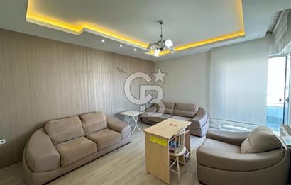 Hürriyet Sitesi Ultra Lüks 4+1 Satılık Daire
