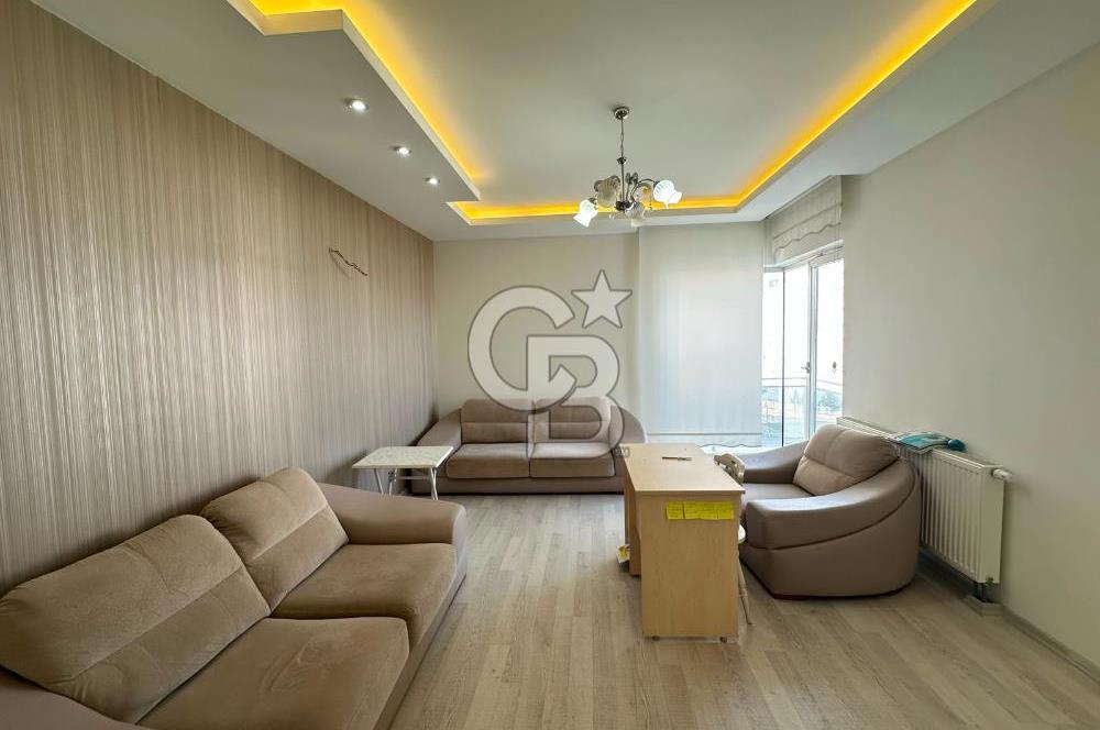 Hürriyet Sitesi Ultra Lüks 4+1 Satılık Daire