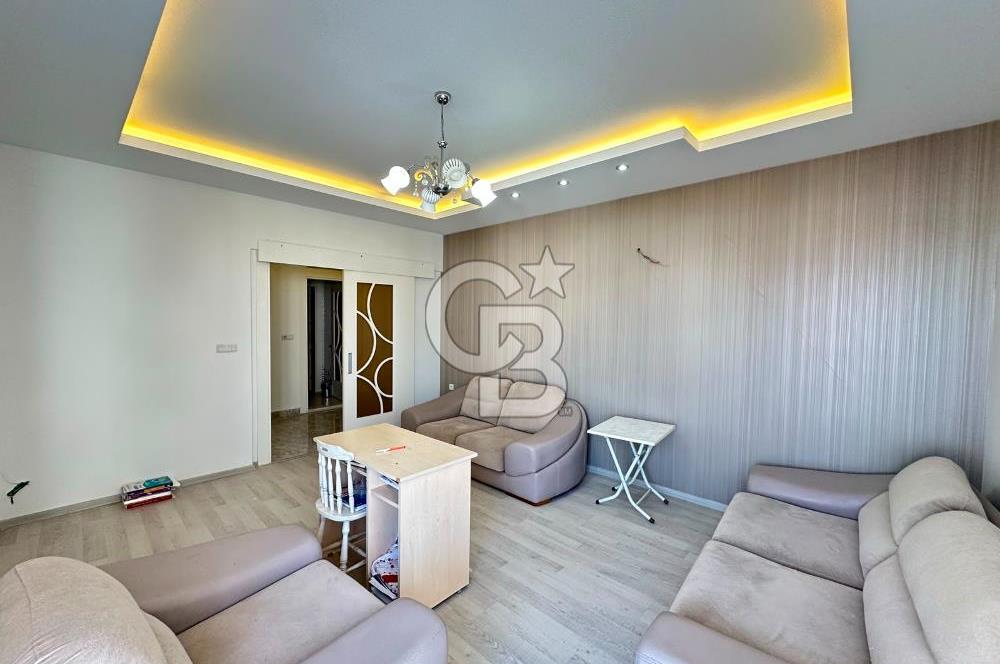 Hürriyet Sitesi Ultra Lüks 4+1 Satılık Daire