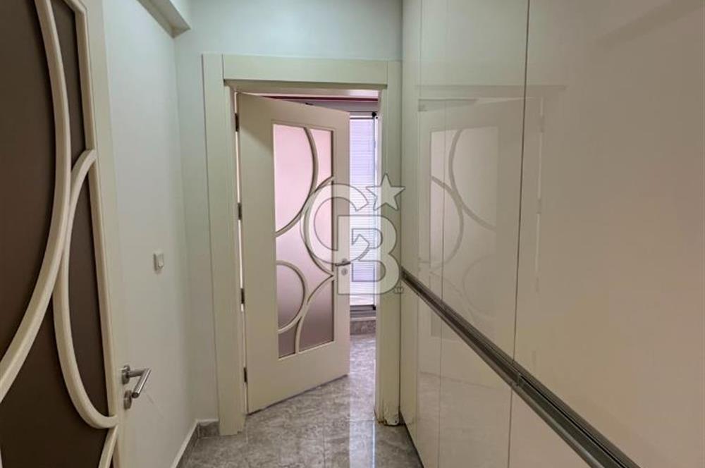 Hürriyet Sitesi Ultra Lüks 4+1 Satılık Daire