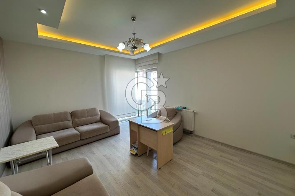 Hürriyet Sitesi Ultra Lüks 4+1 Satılık Daire