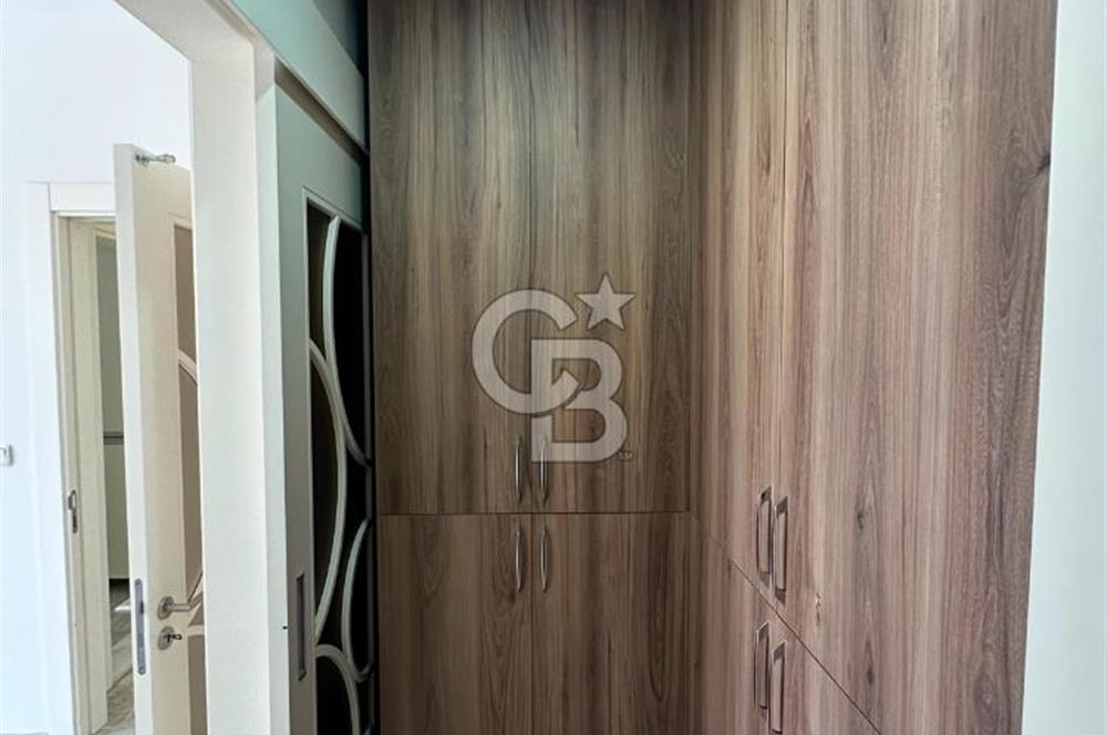 Hürriyet Sitesi Ultra Lüks 4+1 Satılık Daire