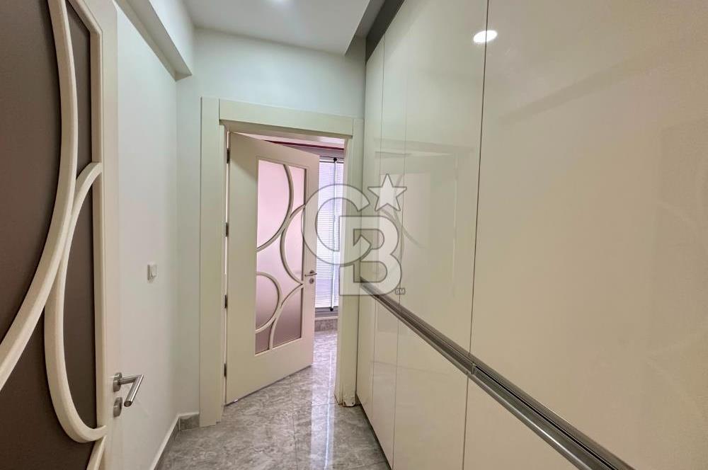 Hürriyet Sitesi Ultra Lüks 4+1 Satılık Daire