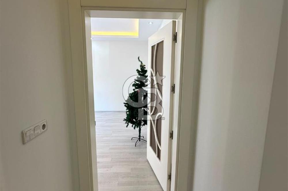 Hürriyet Sitesi Ultra Lüks 4+1 Satılık Daire