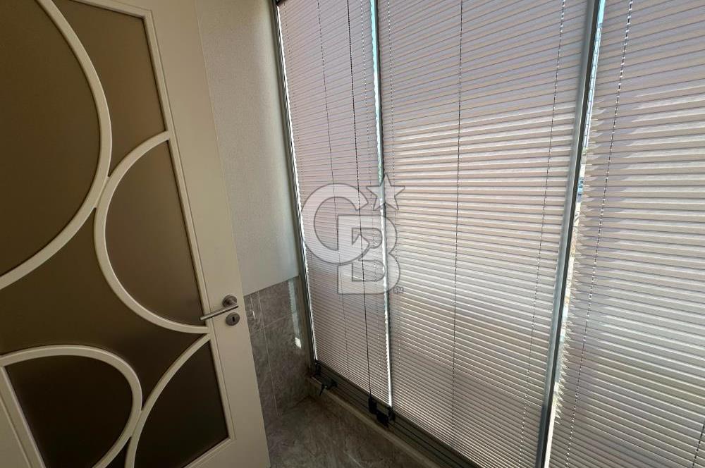 Hürriyet Sitesi Ultra Lüks 4+1 Satılık Daire