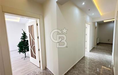 Hürriyet Sitesi Ultra Lüks 4+1 Satılık Daire