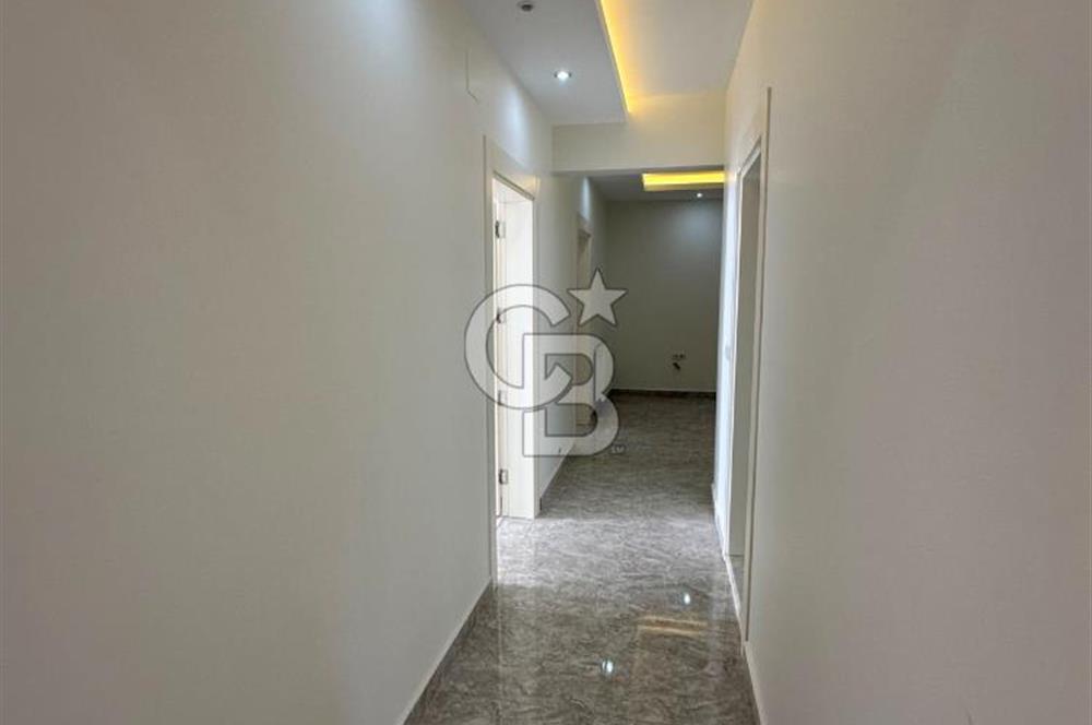 Hürriyet Sitesi Ultra Lüks 4+1 Satılık Daire
