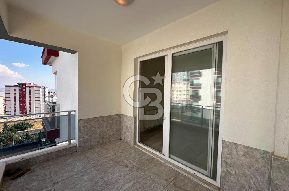 Hürriyet Sitesi Ultra Lüks 4+1 Satılık Daire
