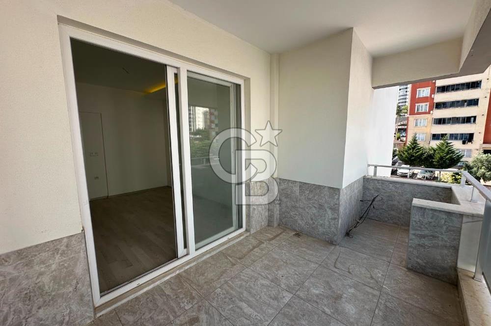 Hürriyet Sitesi Ultra Lüks 4+1 Satılık Daire