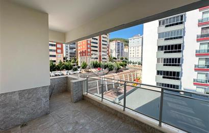 Hürriyet Sitesi Ultra Lüks 4+1 Satılık Daire
