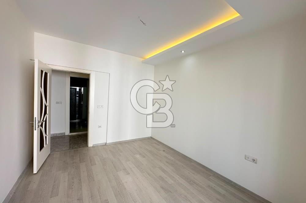 Hürriyet Sitesi Ultra Lüks 4+1 Satılık Daire
