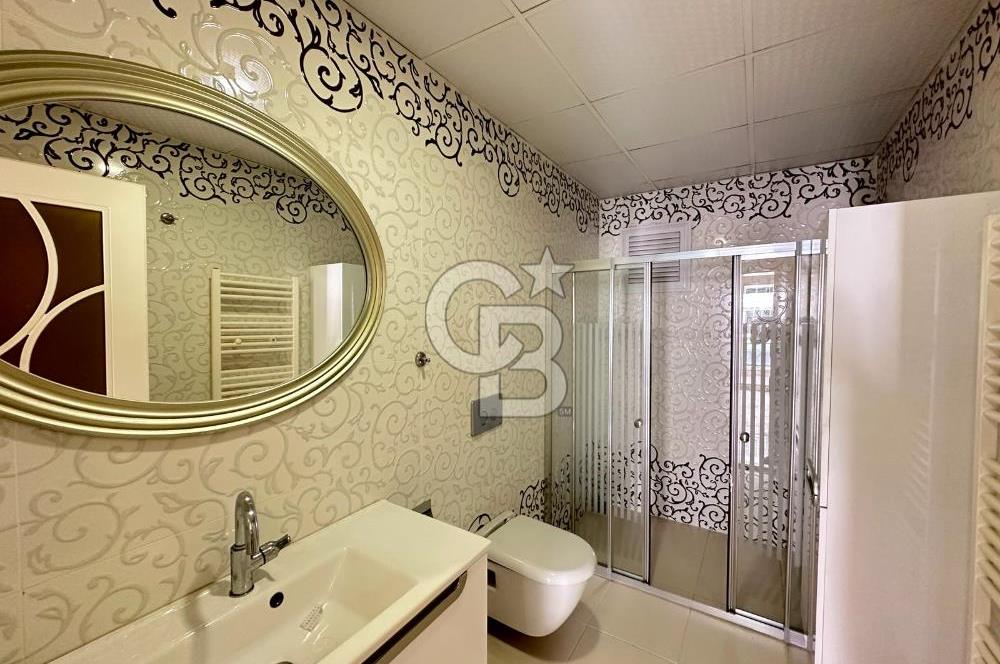 Hürriyet Sitesi Ultra Lüks 4+1 Satılık Daire